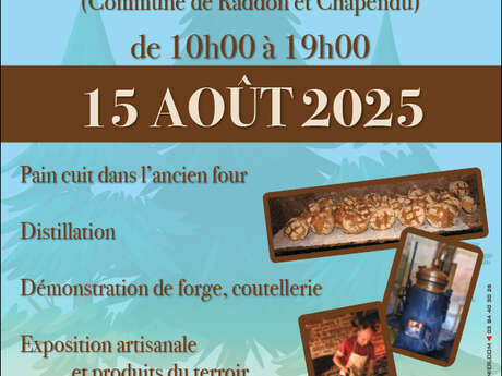 Fête du Terroir