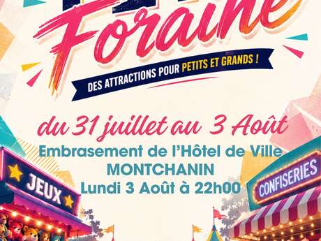 Fête patronale