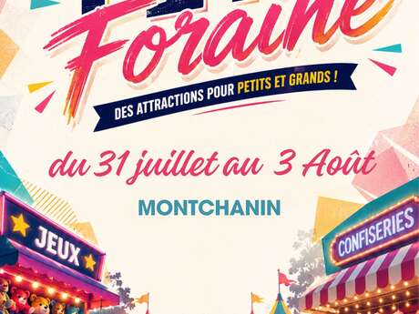 Fête patronale