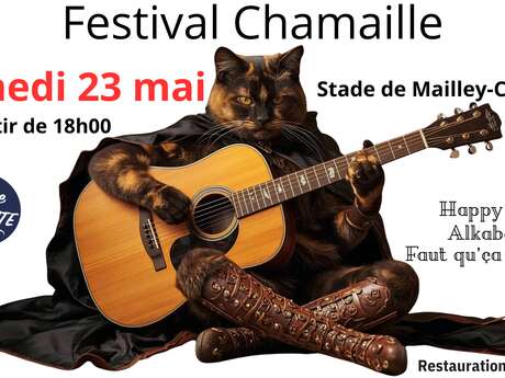 Festival Chamaille