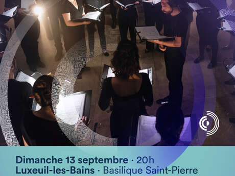 Concert Nocturne II : La Nuit du Cœur