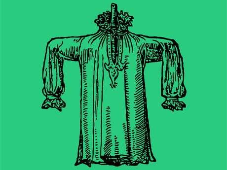 Peau d’Âne / Festival international d'opéra baroque