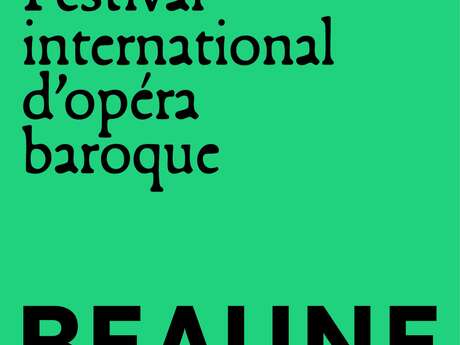 Il trionfo del Tempo e del Disinganno / Festival international d'opéra baroque