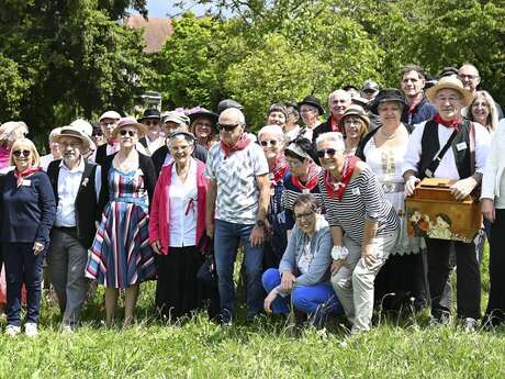 7ème Festi'Orgues de Barbarie