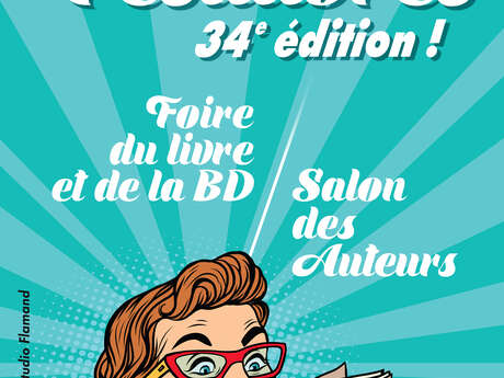 Festival Festilivres