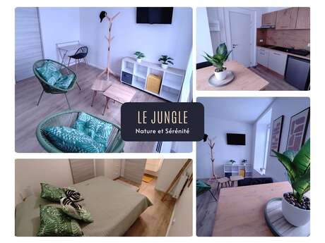Jungle