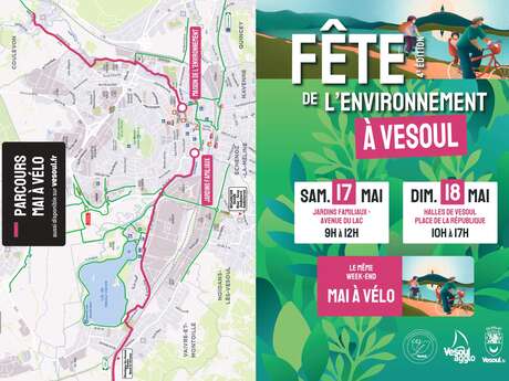 Fête de l'environnement