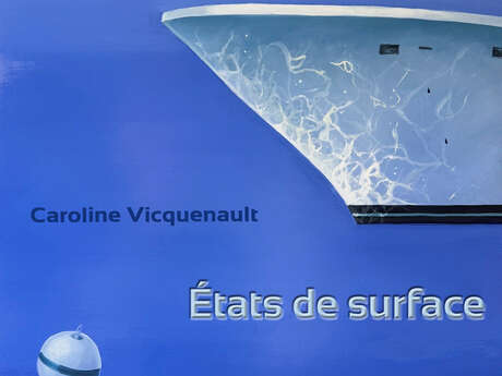 États de surface