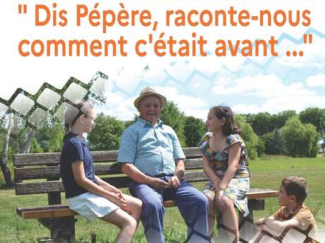 Journées Européennes du Patrimoine : spectacle "