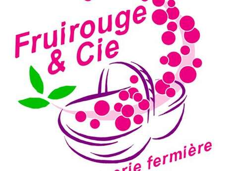 Fruirouge&Compagnie l'épicerie fermière