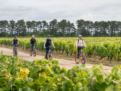 France à Vélo