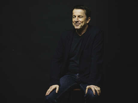 Isokrony  Franck Tortiller