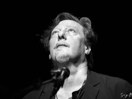 Garçon la Note ! François Staal