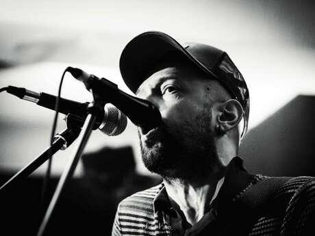 Concert de Kissé – Live looping