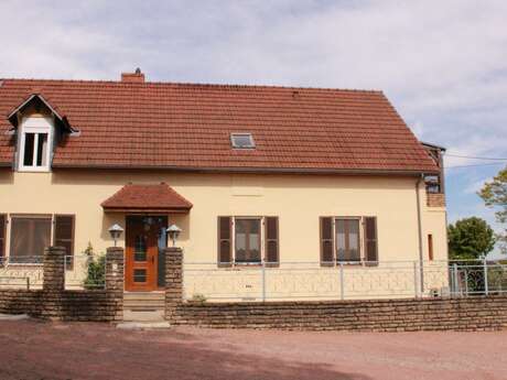 Gîtes de Montvaltin  - Villa