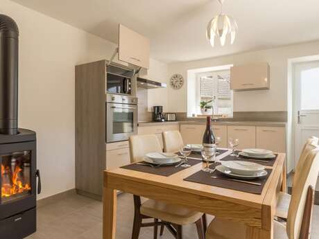 Gîte de la Fontaine