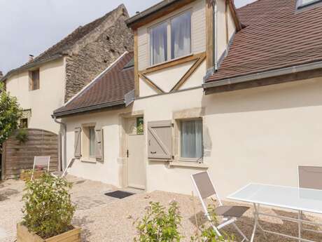 Gîte de Beaunaugure