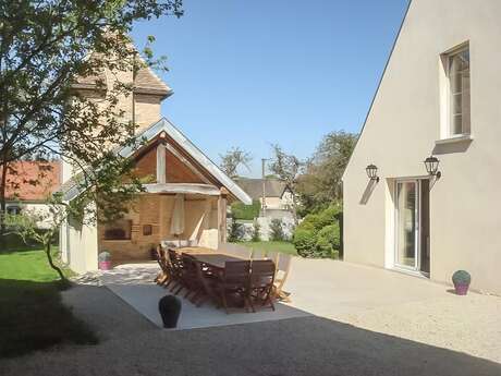 Les Granges de Laborde