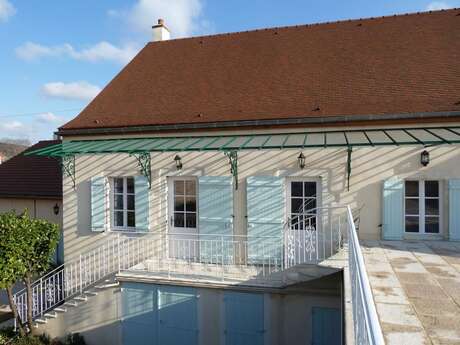 10 Puligny-Montrachet