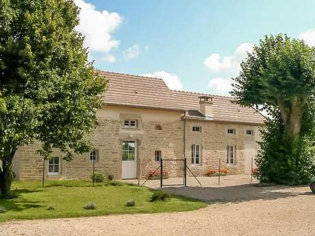 Domaine de Pommanges