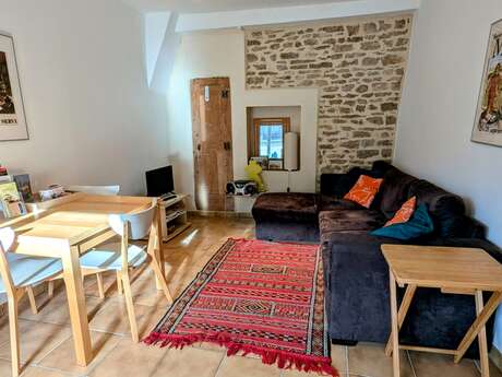 Le Gîte de la Source