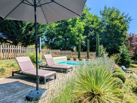 La Bergerie du Val de Vergy