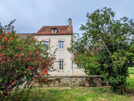 Les Tilleuls de Valentine