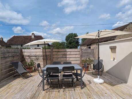 La Chouette Burgonde