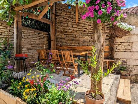 La Cuverie des Hautes Côtes