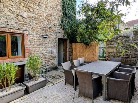 Le Retour aux sources