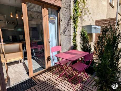 Le Cocon Bourguignon