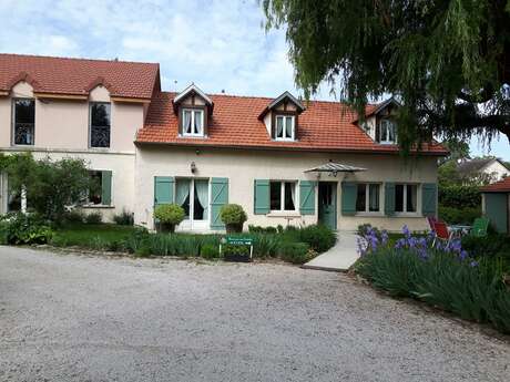 Chambres d'hôtes Les Cistelles