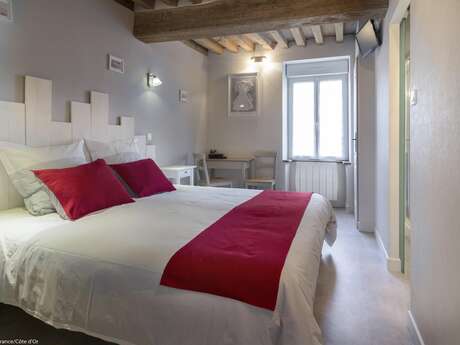 Chambres d'hôtes de la rue haute