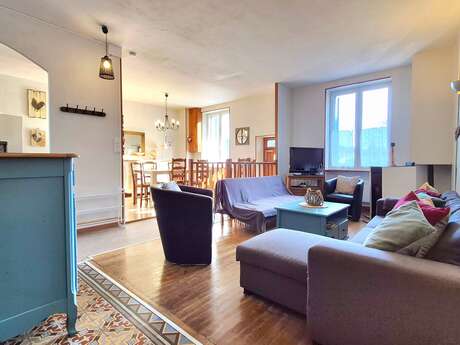 Le trèfle à 4 feuilles