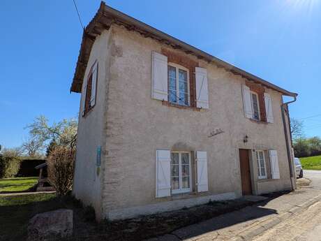 Gîte Ai Ouillotte