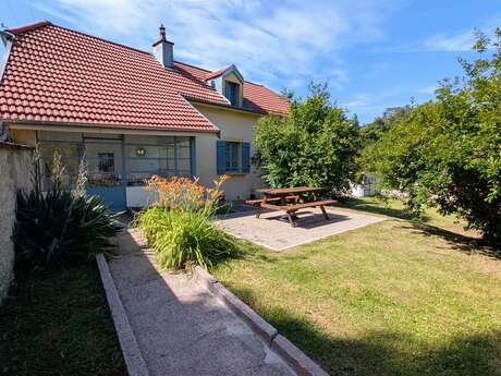 Gîte de la Prairie