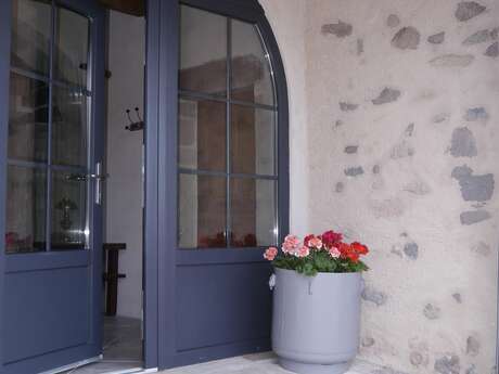Gîte La Chapelle Pleine Nature Plateau 1000 étangs