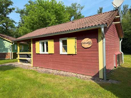 Chalet Edelweiss 34