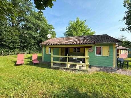 Chalet Campanules 36