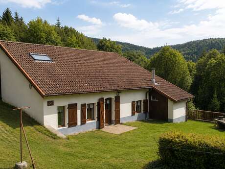 Les Landres