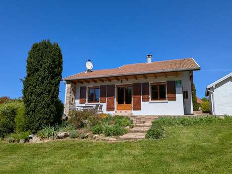 Gîte chez Diabolo