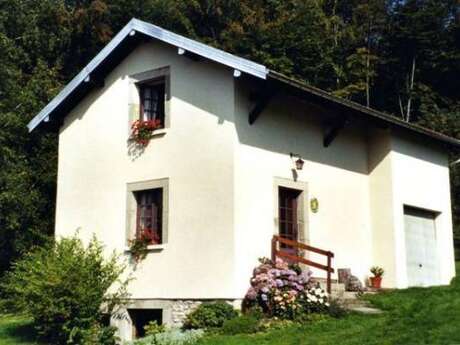Gîte Chez Nicole et Nicolas