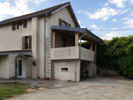 Gîte l'Ecole