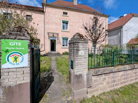 Les Deux Licornes