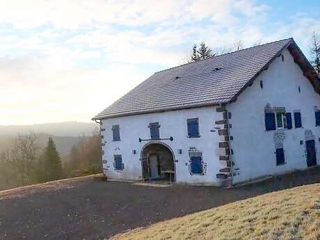Gîte des Prary, 12 personnes