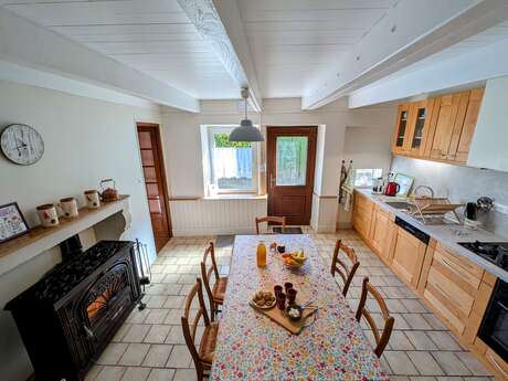 La Maison de Fernande