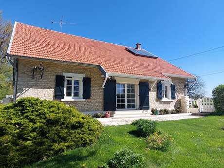 Un Détour par Thiénans