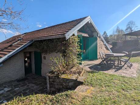Gîte des fées