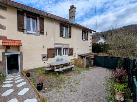 Gîte du Moulin