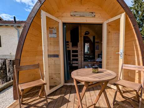 Le Pod